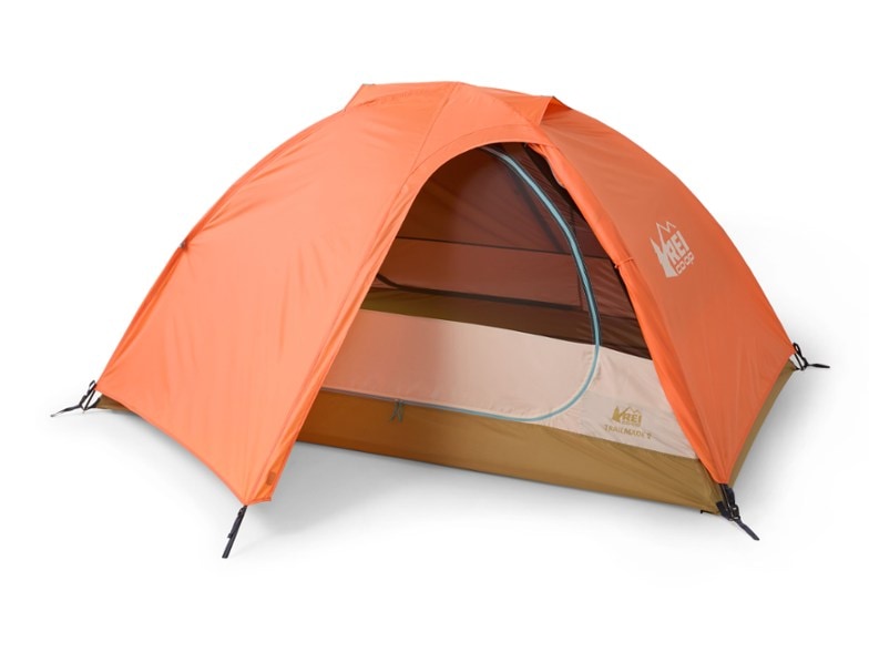 REI Co-op Trailmade 2 Tent with Footprint