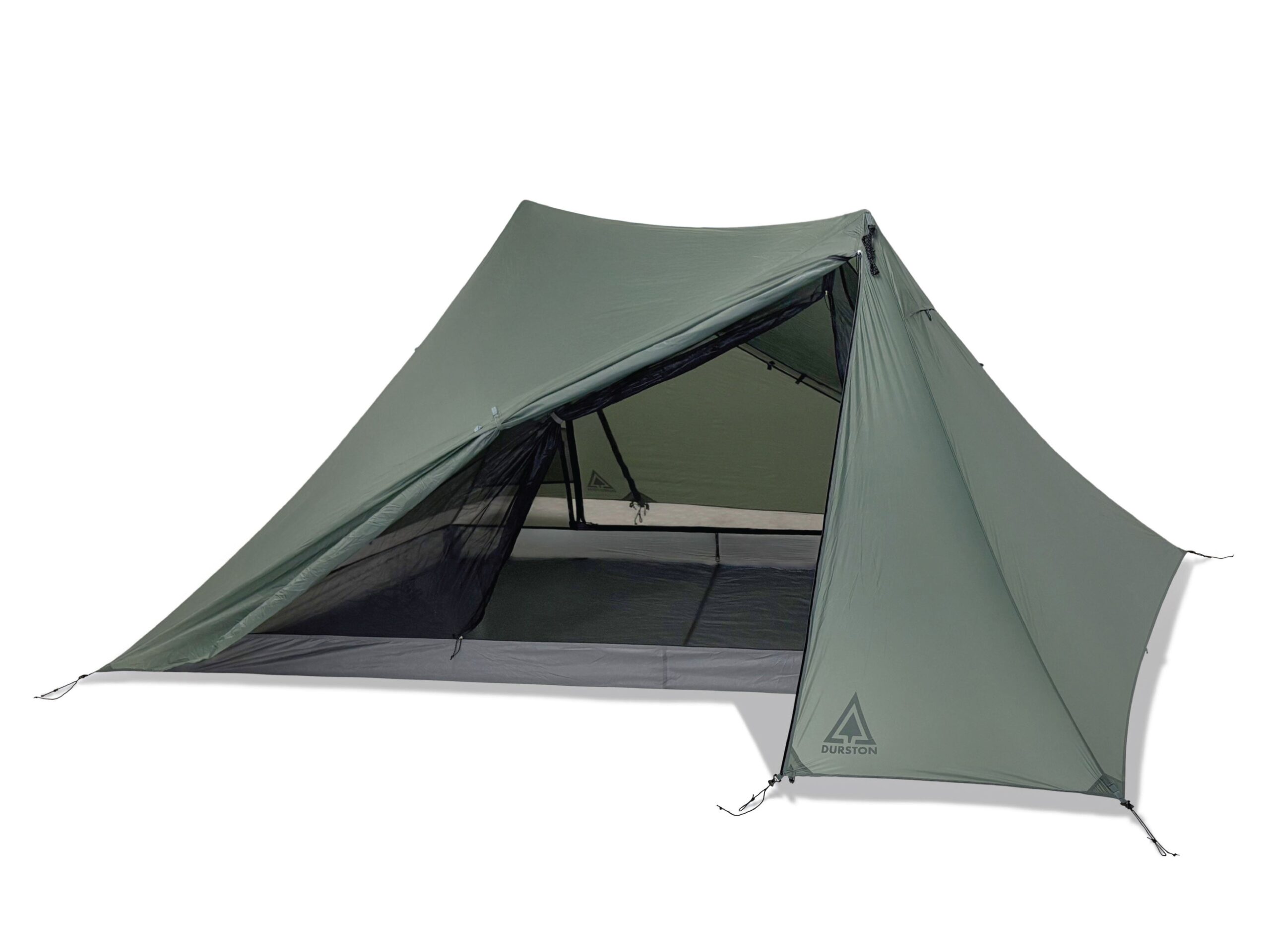 X-Mid 2 Ultralight Backpacking Tent